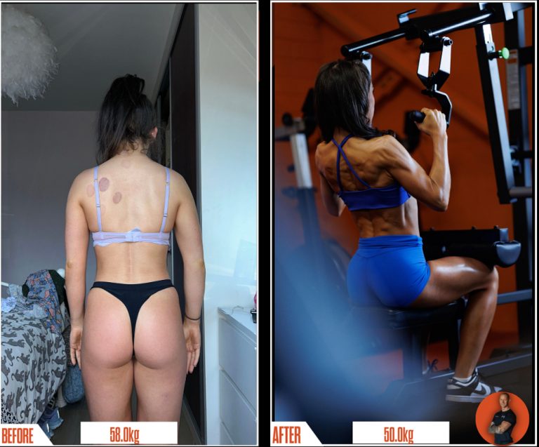 Transformation of Holly