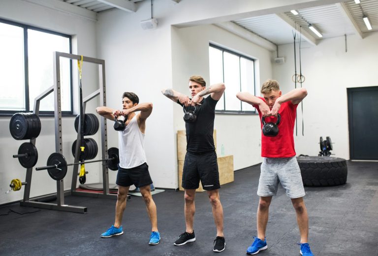 Functional Conditioning training